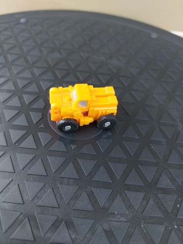 Trasformatori hasbro vintage - vintage,
