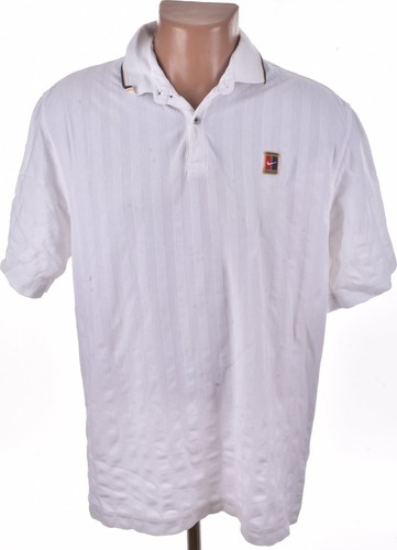 Maglia tennis nike - maglia, vintage