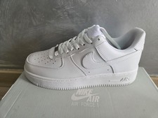 Nike Air Force 1'07 White