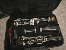 Clarinetto Yamaha Advantage