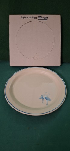 Servizio piatti piani - piatti,