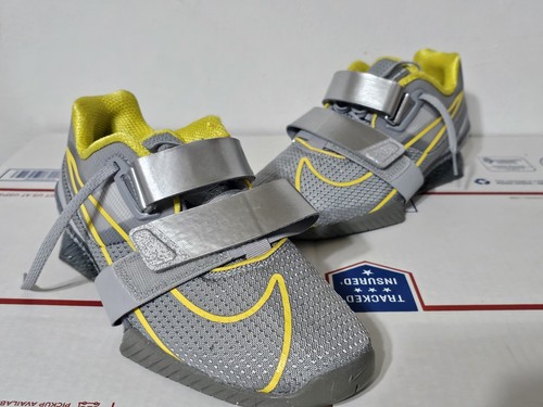 Scarpe sollevamento pesi - scarpe, da