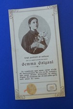 Santino Reliquia Reliquiario