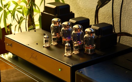Jadis da5 highend stereo - *highend*,