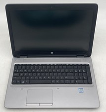 HP ProBook 650 G2 15.6" Laptop