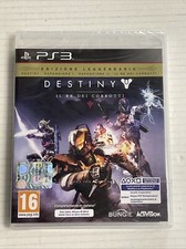 DESTINY il re dei corrotti -