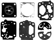 SET MEMBRANE CARBURATORE