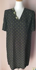 Vestito vintage abito donna - vestito,
