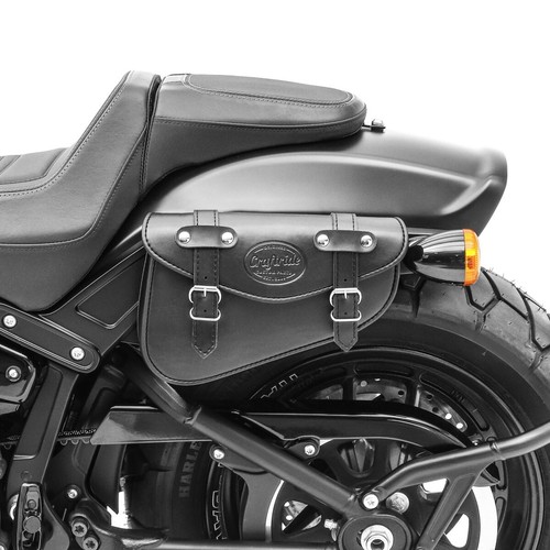 Borsa sella per moto - 3l,