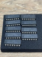 NUOVO chip sintetizzatore