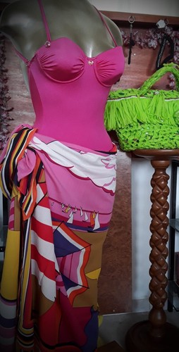 Costume bagno donna - costume, da