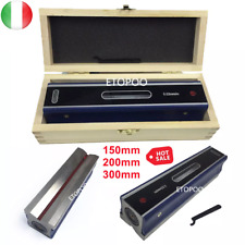 Livella a Bolla, magnetica in