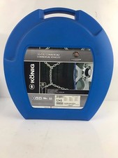 FIAT PROFESSIONAL CATENE NEVE