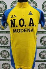 Maglia ciclismo bike MODENA