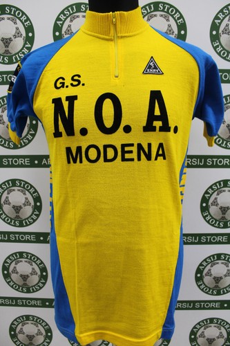 Maglia ciclismo bike modena - maglia,