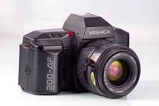 PREMIUM AF YASHICA CLASSIC