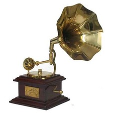Lettore grammofono - , da