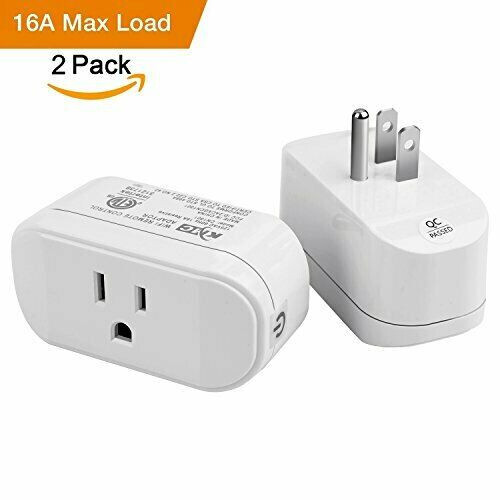 Confezione presa smart plug - presa,