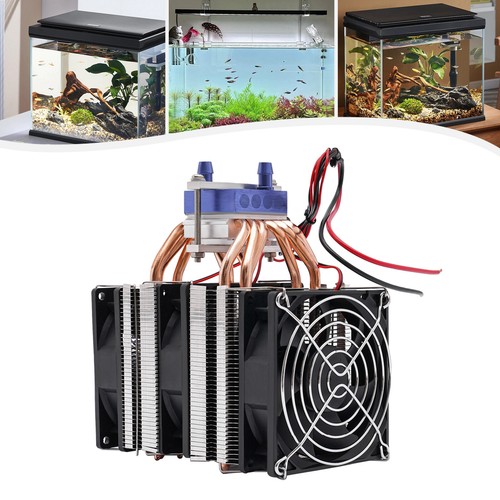 Refrigeratore acquario pesci - refrigeratore,