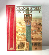 GRANDE STORIA UNIVERSALE 13