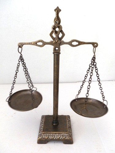 Riproduzione bilancia - riproduzione,