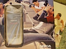 Cellulare telefono nokia 6060 - cellulare,