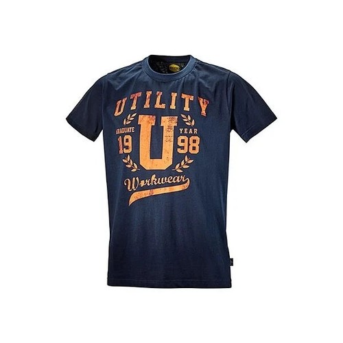 Shirt lavoro diadora - da,