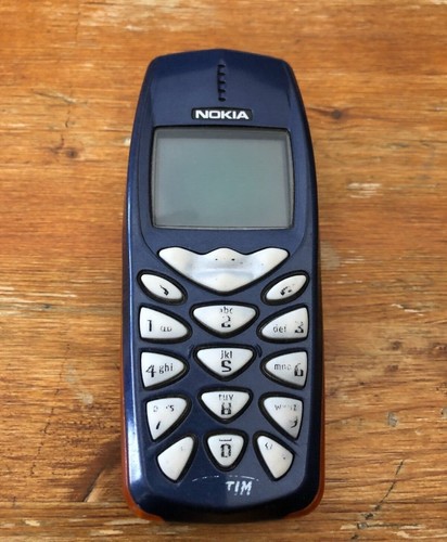 Nokia 3510 telefonino - ,,