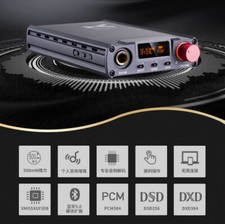 Xduoo XD-05 Basic W/ Bluetooth