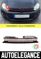 Griglia adatto per golf - vw,