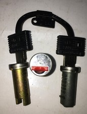 16832 Rms Kit Serrature 3 Pz