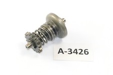 Ktm 250 1987 1989 - gs,