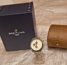 Breitling chrono matic mm - chrono-matic, 49