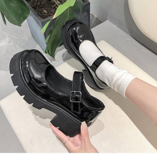 Scarpe donna lolita gotico - donna,