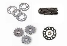 KIT CATENA CORONA PIGNONE MOTO