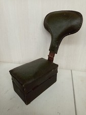 rara: mattonella sella con