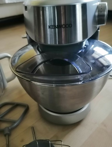 Kenwood khc24 prospero robot - kenwood,
