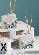 BOMBONIERA PROFUMATORE A