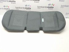 Sedili Seduta Passeggeri Posteriori Neri FORD FIESTA VI MK7 2008 2010 2012 2014