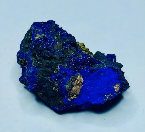 Azzurrite cristalli tsumeb - azzurrite,