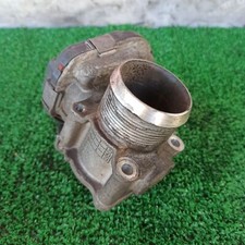 Valvola Farfalla Corpo Farfallato Peugeot Citroen Ford Volvo 1.6 TDCI 9673534480