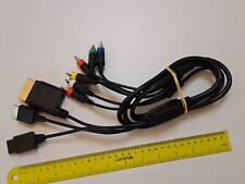 MICROSOFT XBOX 360 NINTENDO