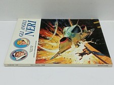 fumetto Mondadori GLI ANGELI
