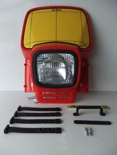 Acerbis Faro Rosso Enduro