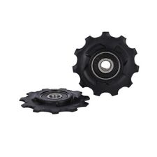 pulegge cambio posteriore