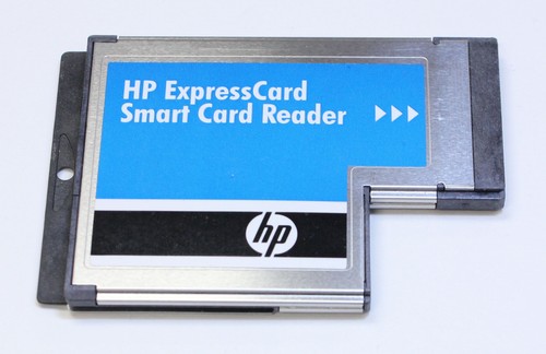 Smart card reader scr3340 - smart,