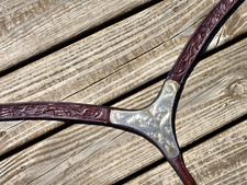 BILLY COOK Collare seno