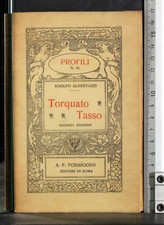 PROFILI 15. TORQUATO TASSO