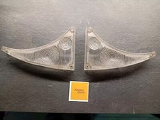 Innocenti Spider 950, Coppia