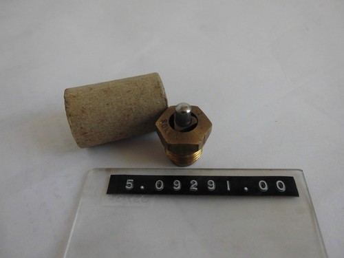 Solex 09291 00 - solex, 5.09291.00